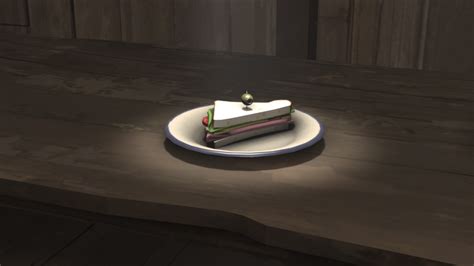 The Sandvich And Tf2 The Daily Spuf