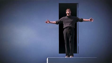 The Truman Show 1998 Cinematography By Peter Biziou Directed By Peter