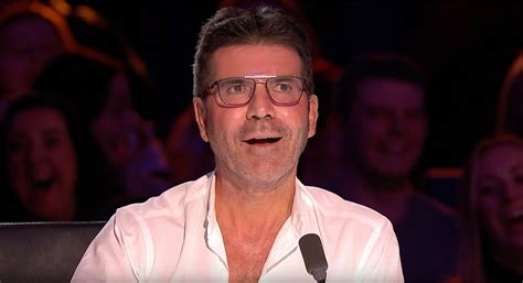 First Look At Britains Got Talent With Simon Cowell And The Judges