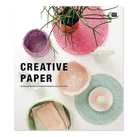 Creative Paper Perles And Co