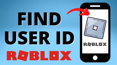 How To Find Roblox User Id On Mobile Ios And Android Gauging Gadgets