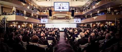 Munich Security Conference - Munich Security Conference