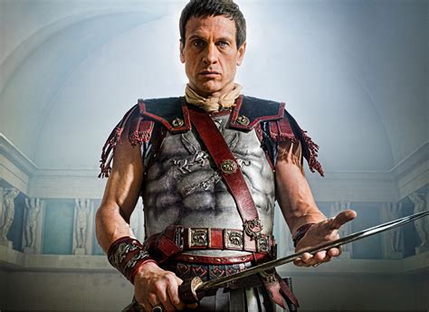 Marcus Licinius Crassus Spartacus Wiki Fandom