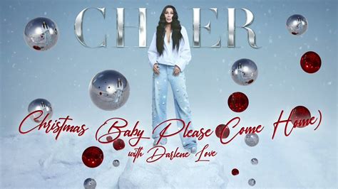Uskings Best Of The United States Christmas Cher Album The