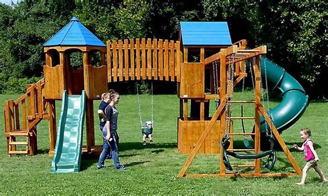 Check spelling or type a new query. Quality Wooden Swing Sets | Playset outdoor, Kids indoor playground, Outdoor playground