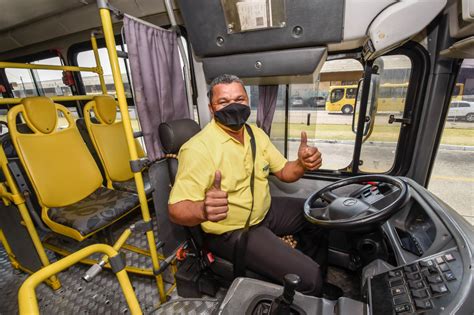 Motoristas De ônibus Recebem Aprovação Da Maioria Dos Usuários Em Jundiaí Notícias