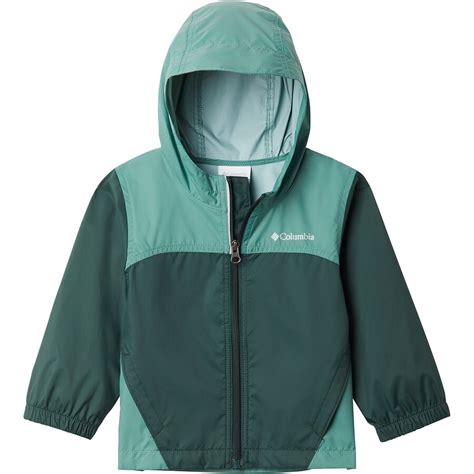 Columbia Glennaker Rain Jacket Toddler Boys