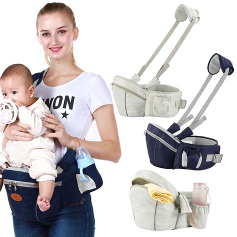 Odomy Foldable Baby Carrier 3 In 1 Baby Seat Baby Carrier Baby Carrier