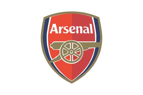 Arsenal FC Logo