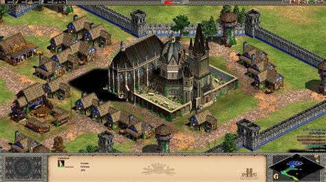 Age Of Empires 2 Hd Beta Patch Out On Steam Brings 500