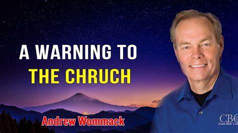 Andrew Wommack Sermons 2023 Sermons God Has A Master Your Life