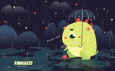 If you want to learn 今天下雨了 in english, you will find the translation here, along with other translations from chinese traditional to english. 下雨了|插画|商业插画|会穿越的方格子 - 原创作品 - 站酷 (ZCOOL)
