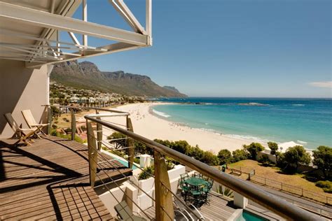 Villa Beach House Cape Town South Africa