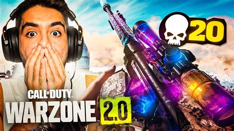 The Craziest Gameplay In Warzone 2 Solo Duos Insane Clutch At The End