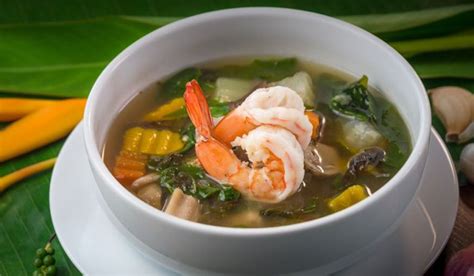The Healthiest Thai Dishes And Where To Find Them In Phuket Phuketnet