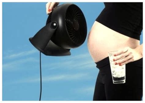 Lo Reciente Mira Lo Que Hace El Calor Extremo Durante Tu Embarazo
