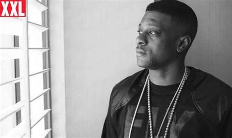 Boosie Badazz Calls The Past Year The Best Of His Life Xxl