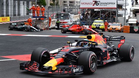 Bbc sport's chief f1 writer. Monaco GP: Does iconic F1 circuit need to change? Join the ...