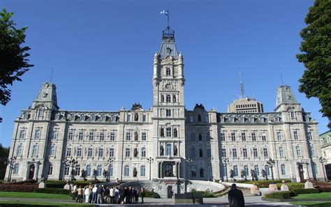 Parliament Building Quebec Wikipedia
