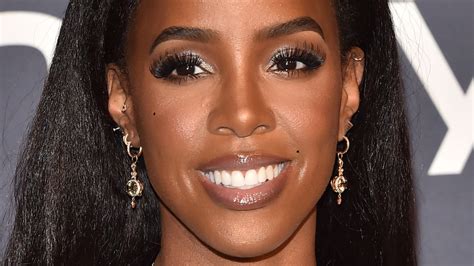 How Jay Z Helped Kelly Rowland Reunite With Her Father After 30 Years