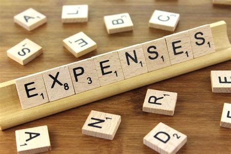 Categorizing business expenses makes it easier to plan for and manage expenses. Overhead Expenses need to be reduced to increase ...