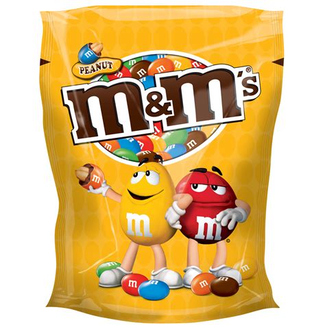 Mandms Peanut 200g Online Kaufen Im World Of Sweets Shop