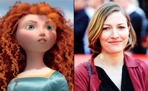 See The Voices Behind 40 Of Your Favorite Pixar Characters