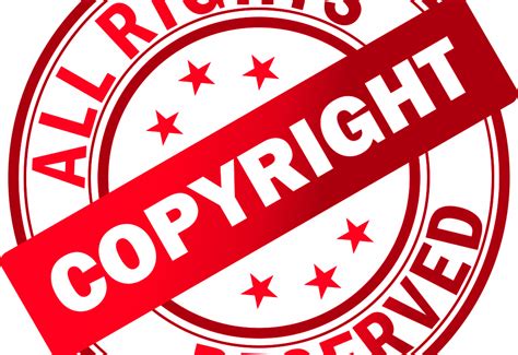 Copyright Law And Its Relation To The Internet And Digital Media