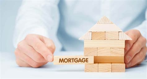 6 Steps Of The Mortgage Loan Process Explained