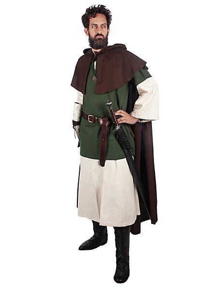 Medieval Costume Lord