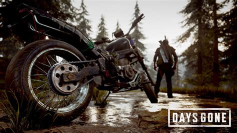 Days Gone On Pc 13 Things You Need To Know