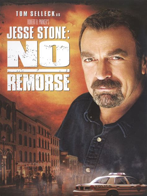 Jesse Stone No Remorse Full Cast And Crew Tv Guide