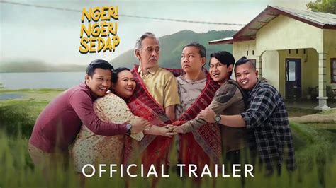 Rekomendasi Film Komedi Indonesia Terbaik Yang Bikin Ngakak Images