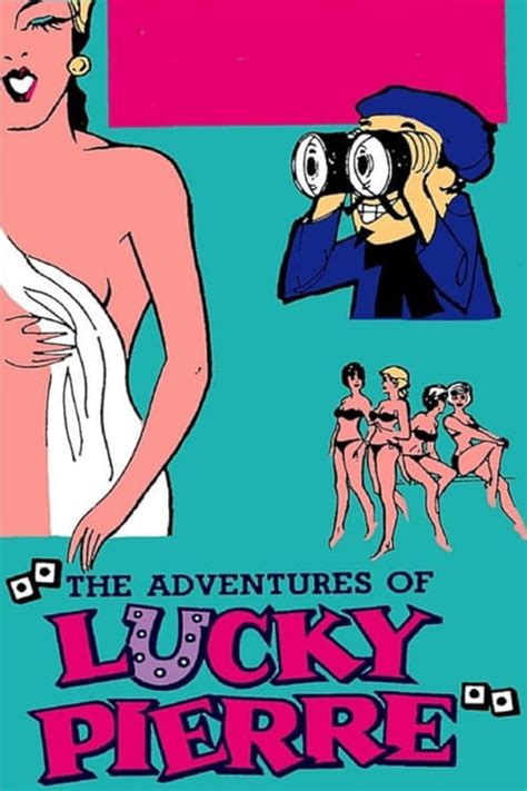 Where To Stream The Adventures Of Lucky Pierre 1962 Online Comparing 50 Streaming Services