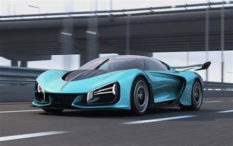 Gracias a estas especificaciones, el fabricante chino afirma que este hypercar híbrido es capaz de acelerar de 0 a 100 km/h en apenas 1,9 segundos y alcanzar una velocidad máxima de 400. Hongqi s9 2020 Superar HD Poster Preview | 10wallpaper.com