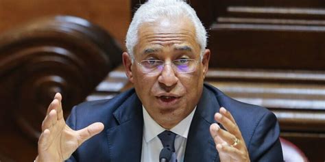 Oe2022 António Costa Anuncia “novo Incentivo Fiscal” à Recuperação Das Empresas Executive Digest