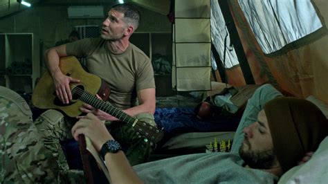 Briefs And Phrases From The Punisher Season 1 Episode 3