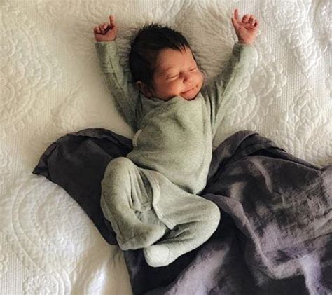 8 Fotos Adorables De Recién Nacidos Que Te Encantarán Naranxadul