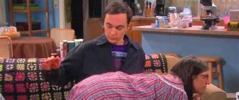 Big Bang Theory Strafe Muss Sein Tv Kritik