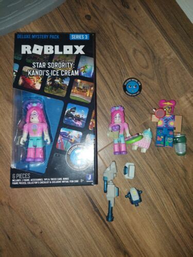 Kandis Sprinkle Face Roblox Code With Rainbow Spirit Face Code Ebay