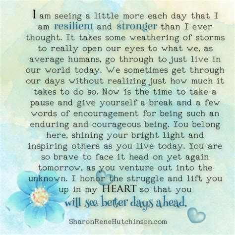 Treasured Sentiments By Sharonrene Hutchinson You Are An Amazing Being