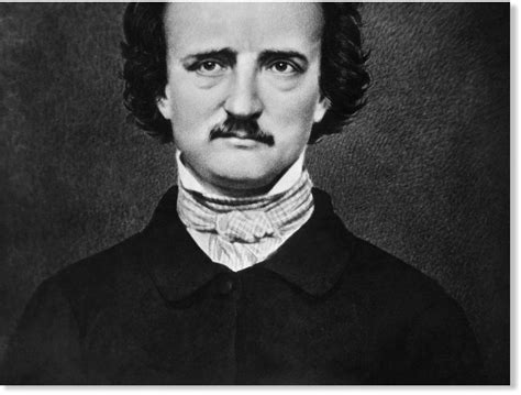 The Still Mysterious Death Of Edgar Allan Poe Secret History