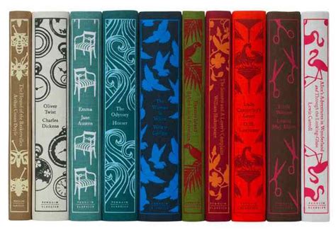 Clothbound Penguin Classics Bing Images Book Spine Design Book Cover Design Beautiful Book