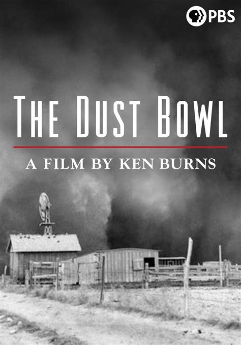 The Dust Bowl 2012 Kaleidescape Movie Store