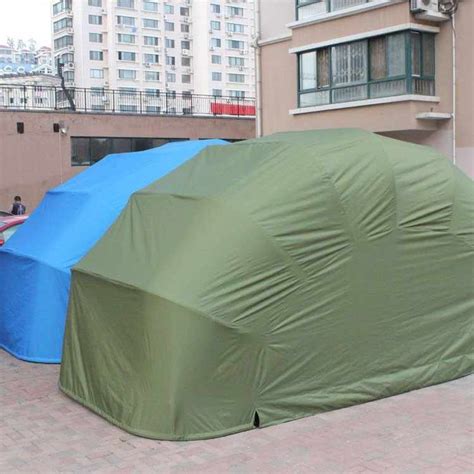 Wholesale Manual Simple Folding Carport Car Sheltercar Tentcovers