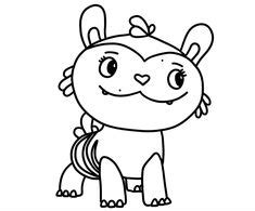 Printable colouring book for kids. 50+ Best Coloring pages free images in 2020 | coloring ...