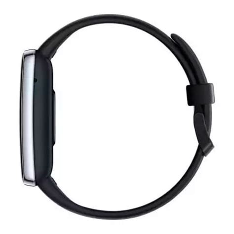 Smartwatch Xiaomi Mi Band 7 Pro Negro Bhr5970gl Masonline Más Online