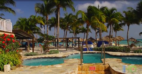 Interval International Resort Directory Aruba International Resort