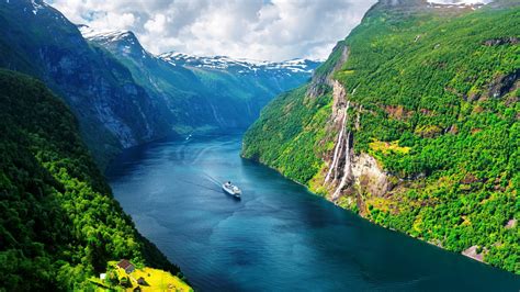 Norway Tourism Information Facts Advices In Travel Guide Planet
