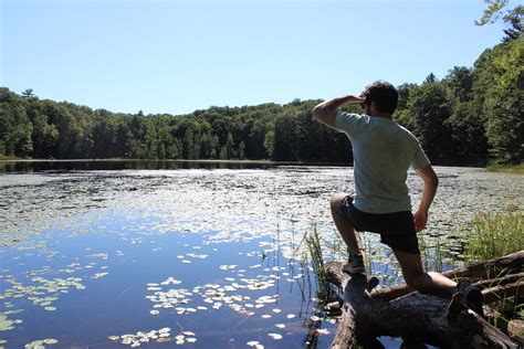 Wolf Lake, Baldwin, Michigan 163 | Akriks | Flickr
